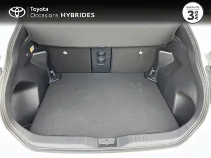 Photo 9 Toyota Yaris  Cross 116h Trail AWD-i