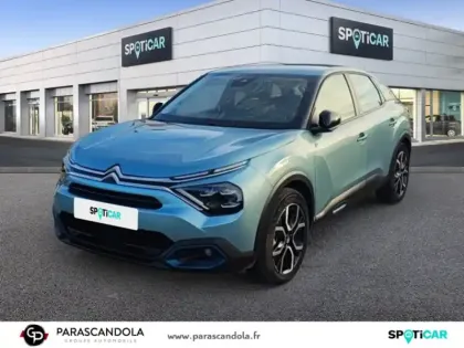 Photo Citroën C4