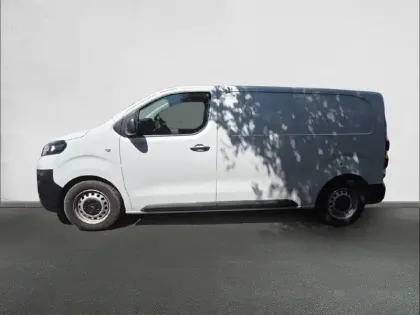 Photo 23 Opel Vivaro  FGN TAILLE M BLUEHDI 120 S&S BVM6