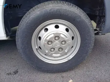 Photo 10 Citroën Jumper  TOLE 35 L3H2 BLUEHDi 160 BVM6