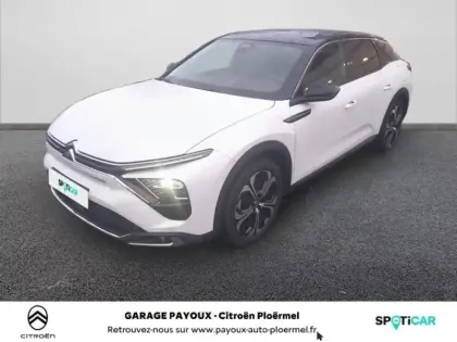 Photo Citroën C5