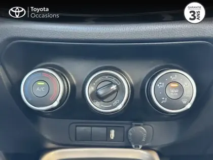 Photo 10 Toyota Aygo X  1.0 VVT-i 72ch Design 5p