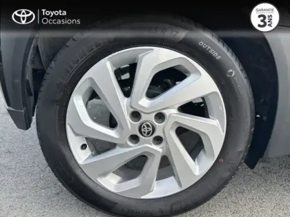Photo 6 Toyota Aygo X  1.0 VVT-i 72ch Design 5p