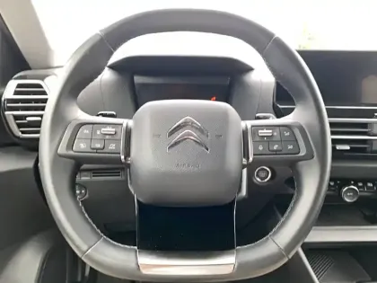 Photo 40 Citroën C4 Gén. III Ph1 C-Series 5