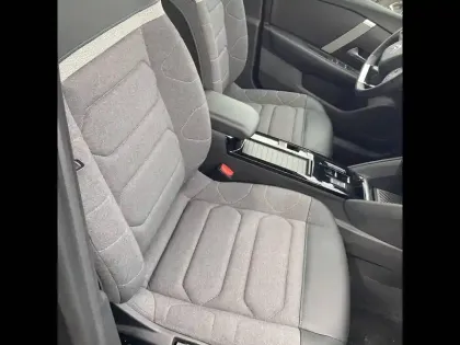 Photo 30 Citroën C4 Gén. III Ph1 C-Series 5