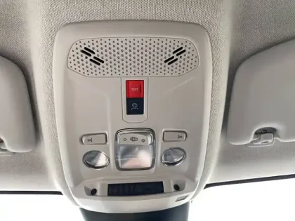 Photo 47 Citroën C4 Gén. III Ph1 C-Series 5