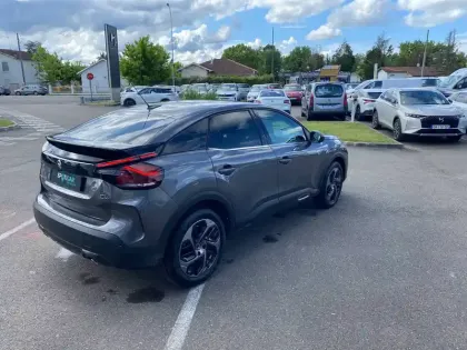 Photo 35 Citroën C4 Gén. III Ph1 C-Series 5