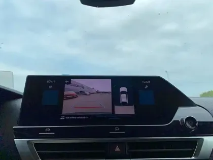 Photo 52 Citroën C4 Gén. III Ph1 C-Series 5