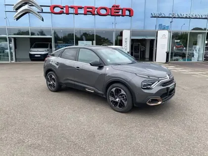 Photo 37 Citroën C4 Gén. III Ph1 C-Series 5