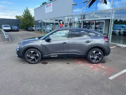 Photo 33 Citroën C4 Gén. III Ph1 C-Series 5