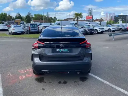 Photo 34 Citroën C4 Gén. III Ph1 C-Series 5