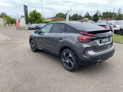 Photo 39 Citroën C4 Gén. III Ph1 C-Series 5