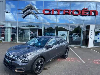 Photo 32 Citroën C4 Gén. III Ph1 C-Series 5