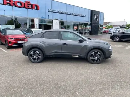 Photo 38 Citroën C4 Gén. III Ph1 C-Series 5