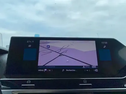 Photo 50 Citroën C4 Gén. III Ph1 C-Series 5