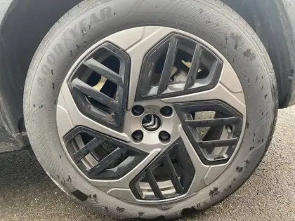 Photo 28 Citroën C4 Gén. III Ph1 C-Series 5