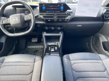 Photo 36 Citroën C4 Gén. III Ph1 C-Series 5