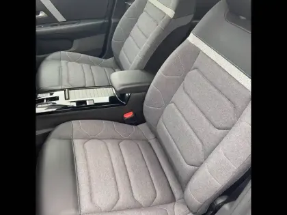 Photo 29 Citroën C4 Gén. III Ph1 C-Series 5