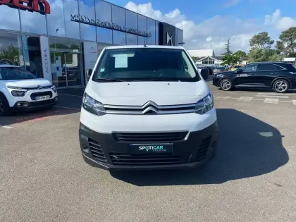 Photo Citroën Jumpy Club