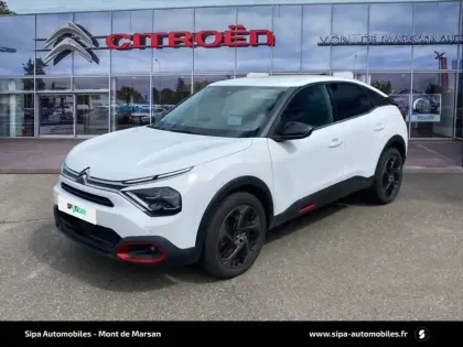 Photo Citroën C4 Feel Pack