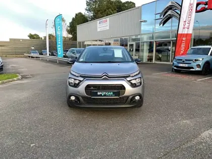 Photo Citroën C3 Plus