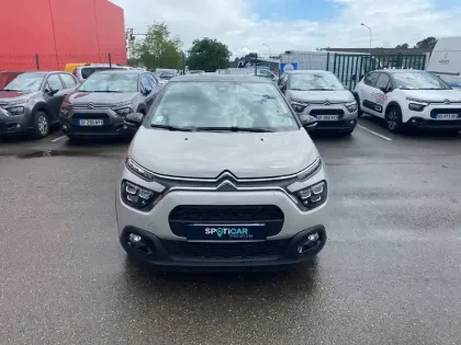 Photo Citroën C3 Shine