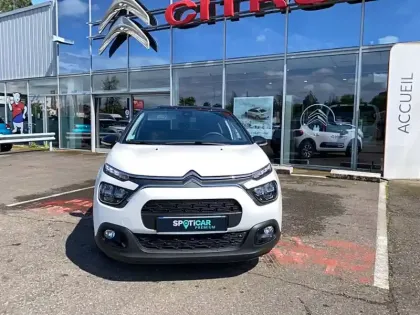 Photo Citroën C3 Max