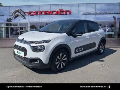 Photo Citroën C3 Max