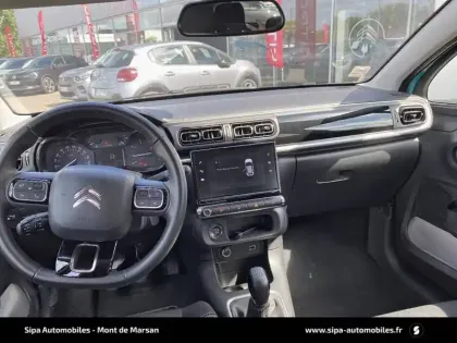 Photo 38 Citroën C3  PureTech 83 BVM5