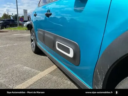 Photo 86 Citroën C3  PureTech 83 BVM5