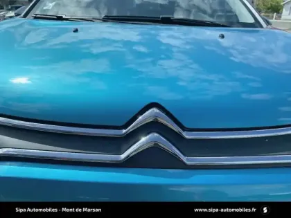 Photo 53 Citroën C3  PureTech 83 BVM5