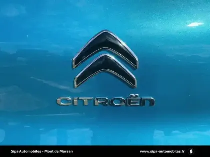 Photo 58 Citroën C3  PureTech 83 BVM5