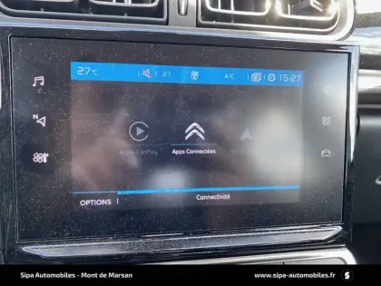 Photo 44 Citroën C3  PureTech 83 BVM5