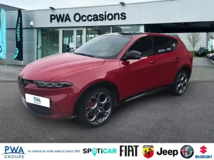 Photo Alfa Romeo Tonale