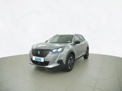 Photo Peugeot 2008 Allure Pack