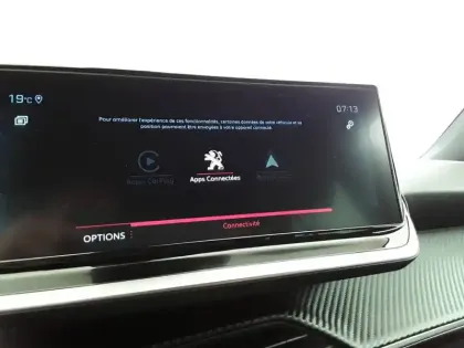 Photo 17 Peugeot 2008  PureTech 130 S&S BVM6