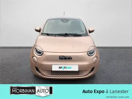 Photo 19 Fiat 500 Gén. II Ph1 Icône Plus 3