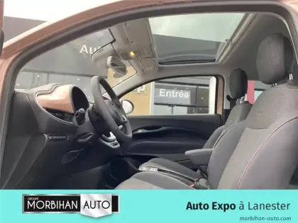 Photo 34 Fiat 500 Gén. II Ph1 Icône Plus 3