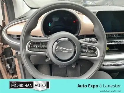 Photo 65 Fiat 500 E 118 CH