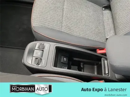 Photo 33 Fiat 500 Gén. II Ph1 Icône Plus 3