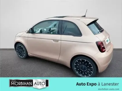 Photo 60 Fiat 500 E 118 CH