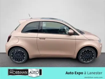 Photo 39 Fiat 500 Gén. II Ph1 Icône Plus 3