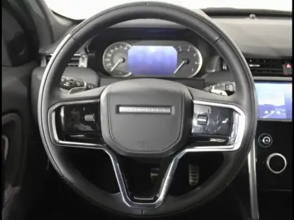 Photo 25 Land rover Discovery Sport  P200 Flex Fuel R-Dynamic S AWD BVA