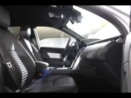 Photo 26 Land rover Discovery Sport  P200 Flex Fuel R-Dynamic S AWD BVA