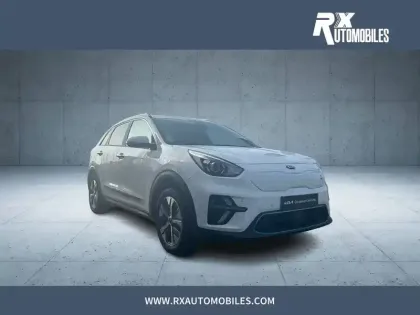 Photo Kia Niro Active