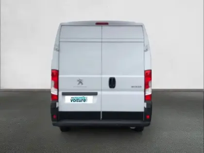 Photo 24 Peugeot Boxer  TOLE 3.3 T L2H2 BLUEHDI 140 S&S BVM6