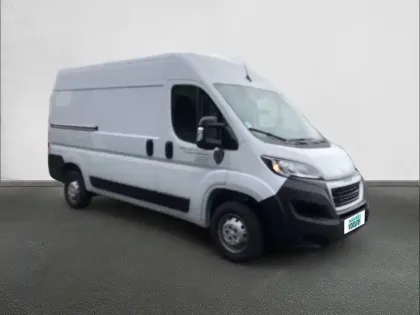 Photo 22 Peugeot Boxer  TOLE 3.3 T L2H2 BLUEHDI 140 S&S BVM6