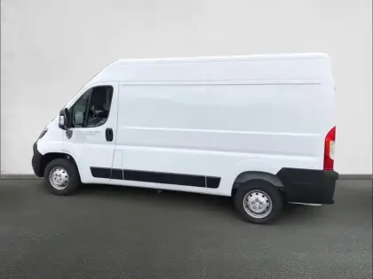 Photo 23 Peugeot Boxer  TOLE 3.3 T L2H2 BLUEHDI 140 S&S BVM6
