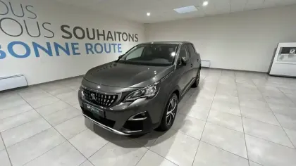 Photo Peugeot 3008 Allure