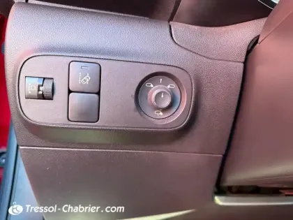 Photo 12 Citroën C3  BlueHDi 100 S&S BVM5 Graphic